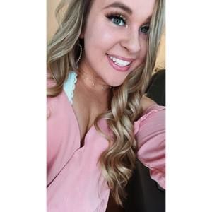 Meet your Posher, Brianna